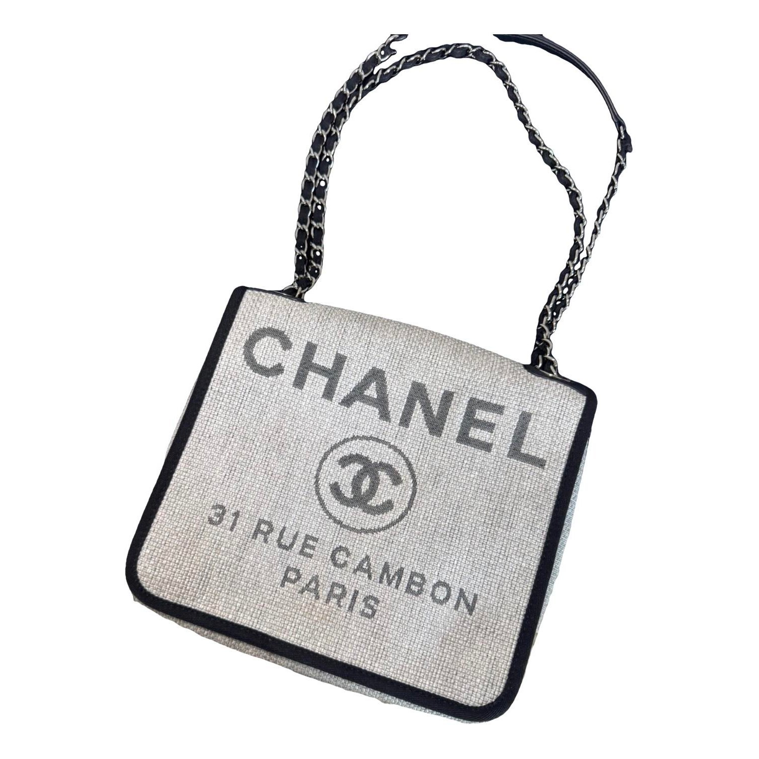 Cloth handbag