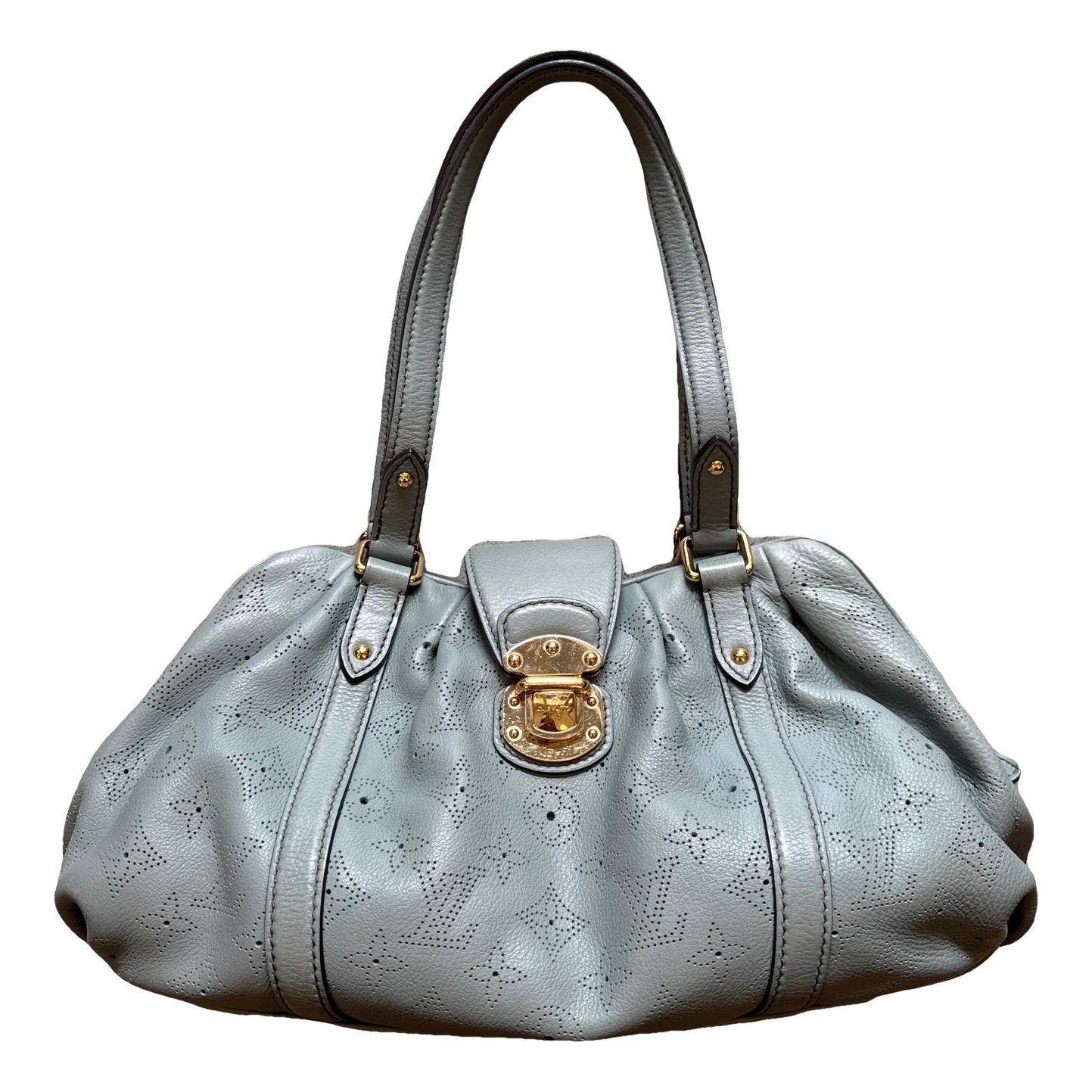 Mahina leather handbag