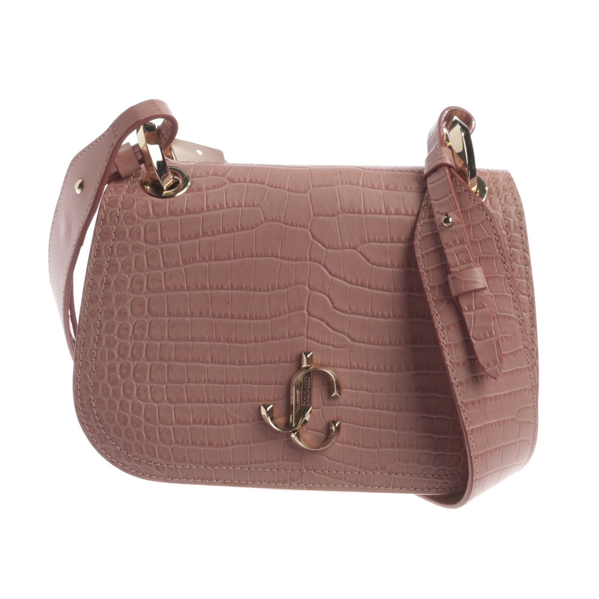 Leather bag
