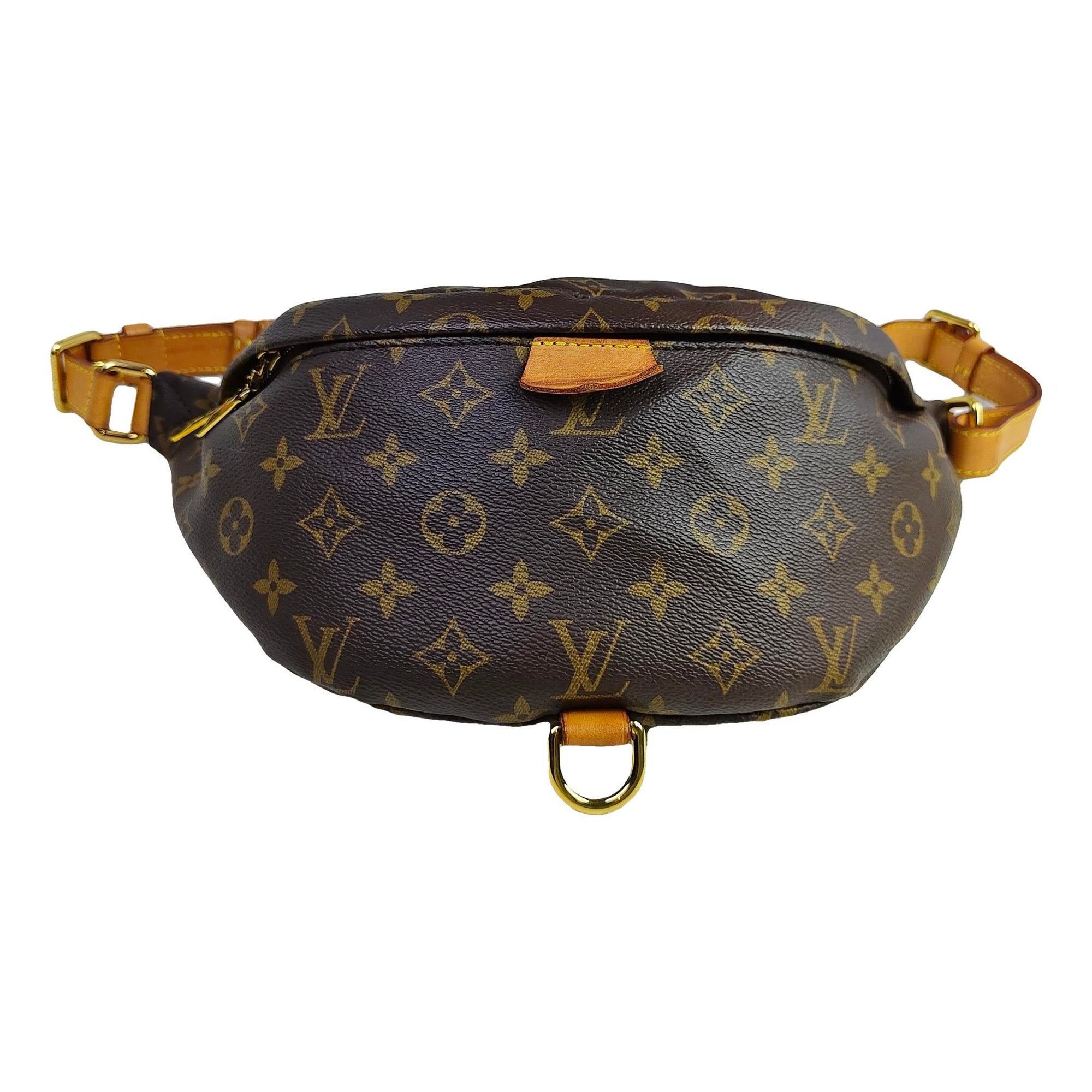 Bum Bag / Sac Ceinture leather handbag