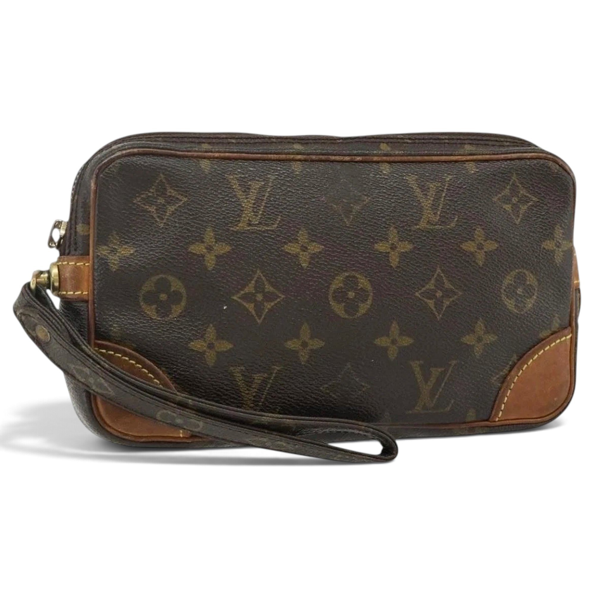 Clutch bag