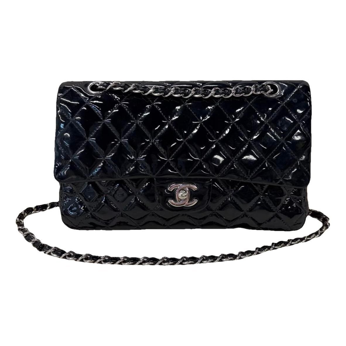 Timeless/Classique leather crossbody bag