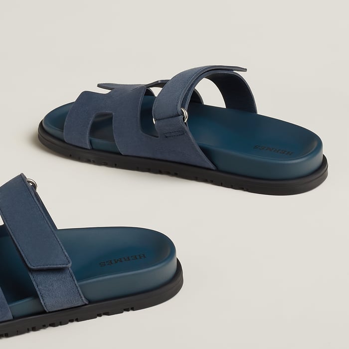 Bleu Céleste Chypre Sandal