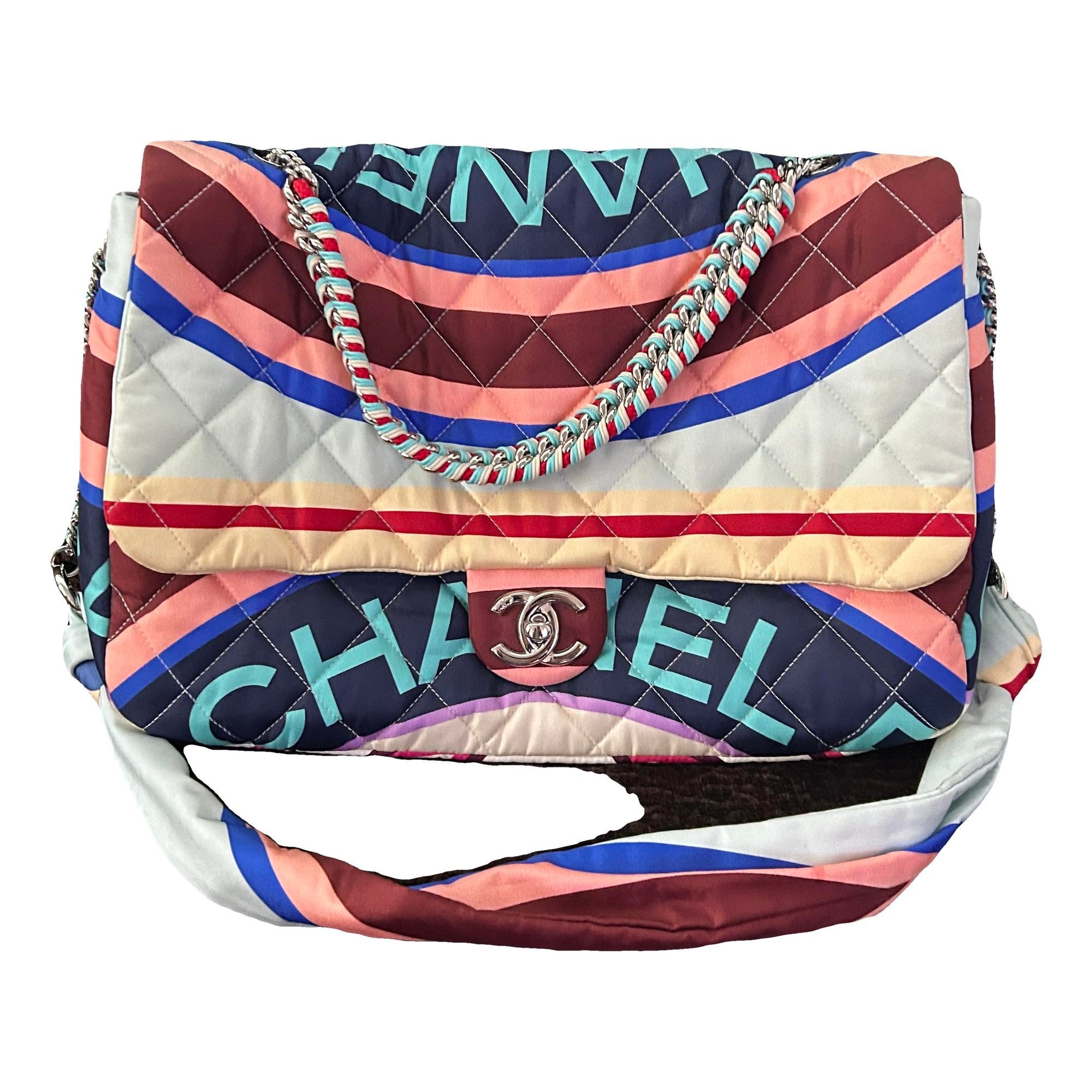Crossbody bag