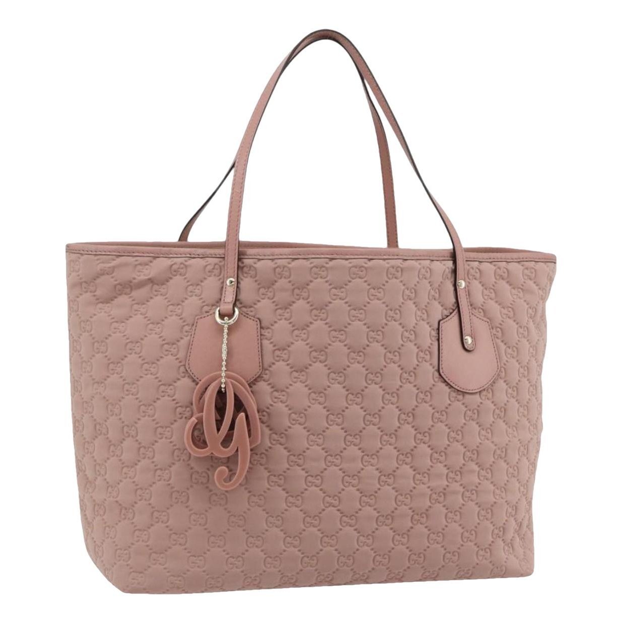 Cloth tote