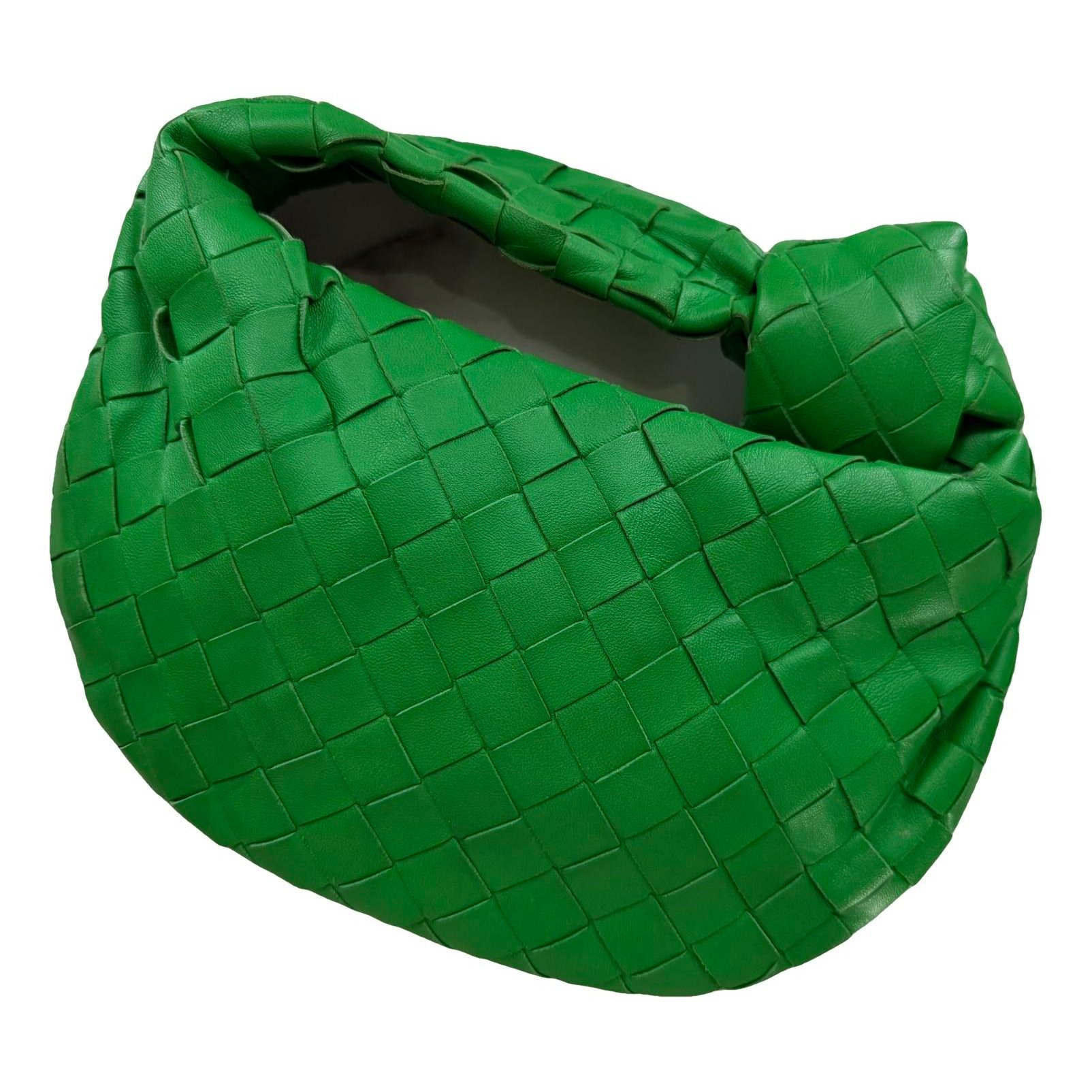 Jodie leather handbag
