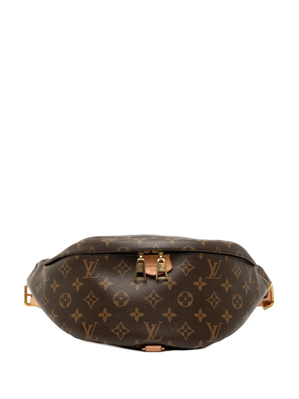 2020 Monogram Bumbag belt bag