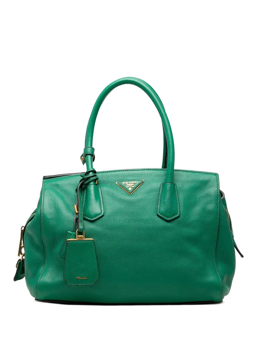 2010-2026 Vitello Daino tote bag