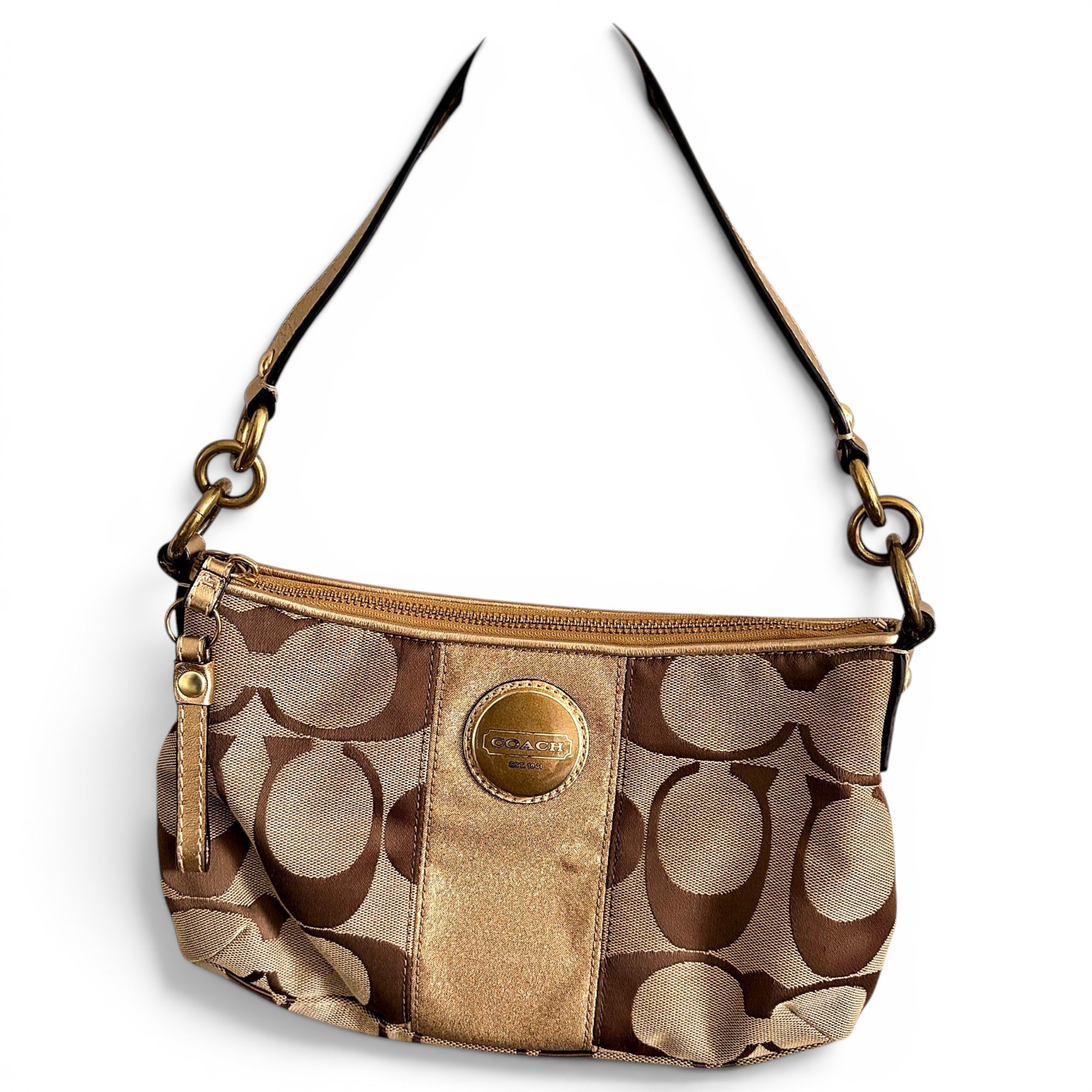 Cloth handbag