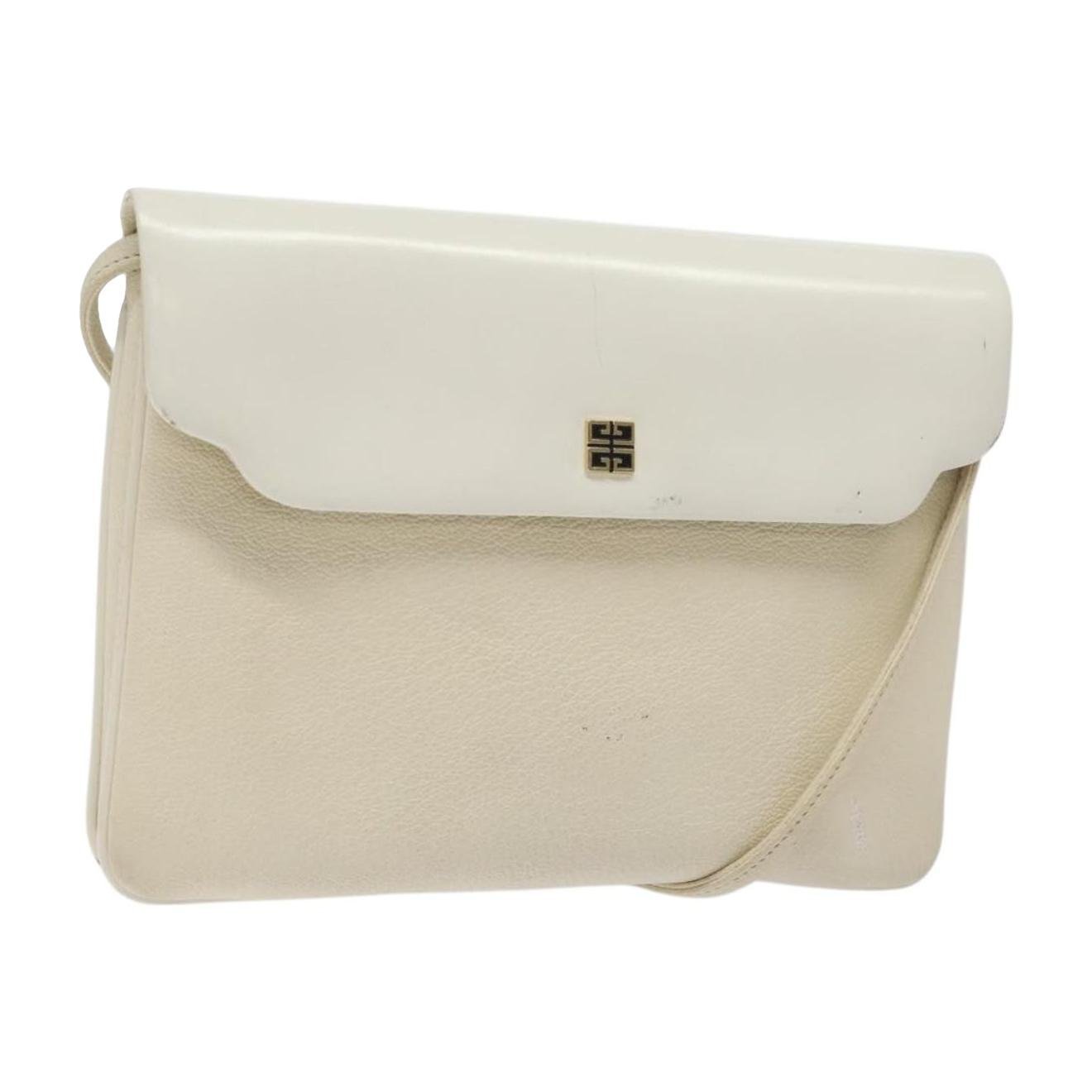 Givenchy Leather handbag