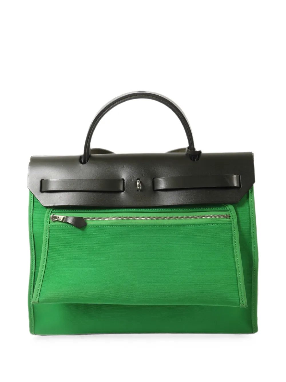 PM Herbag canvas tote bag