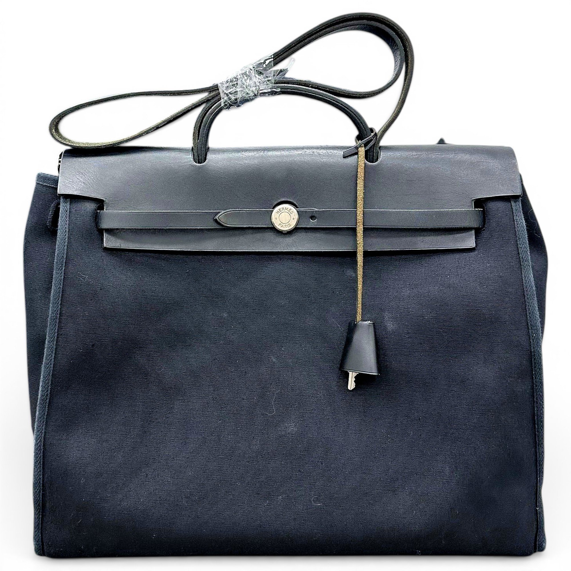 Herbag cloth handbag