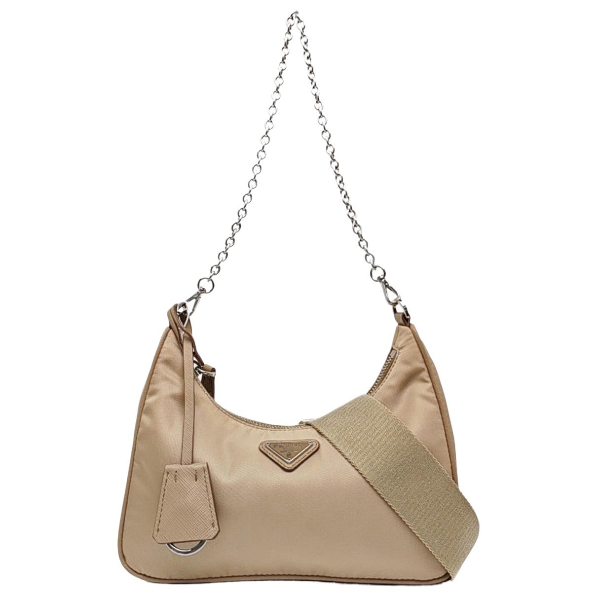 Cloth handbag