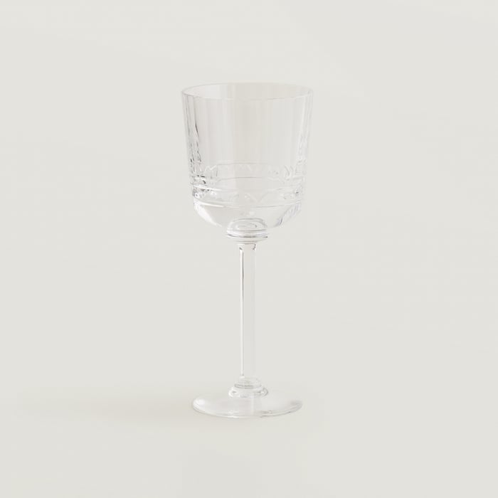 Sans Coloris Iskender Red Wine Glass