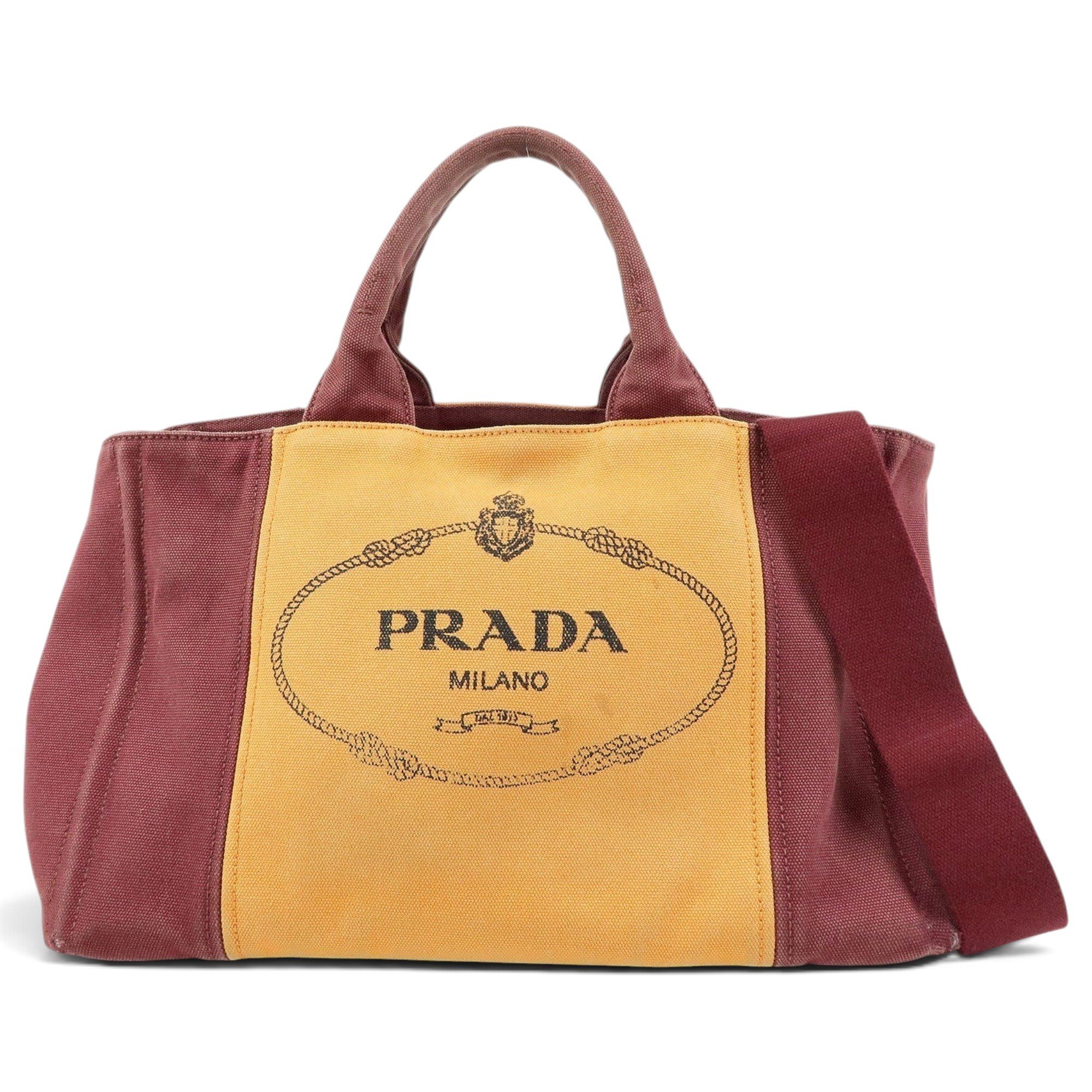 Cloth tote