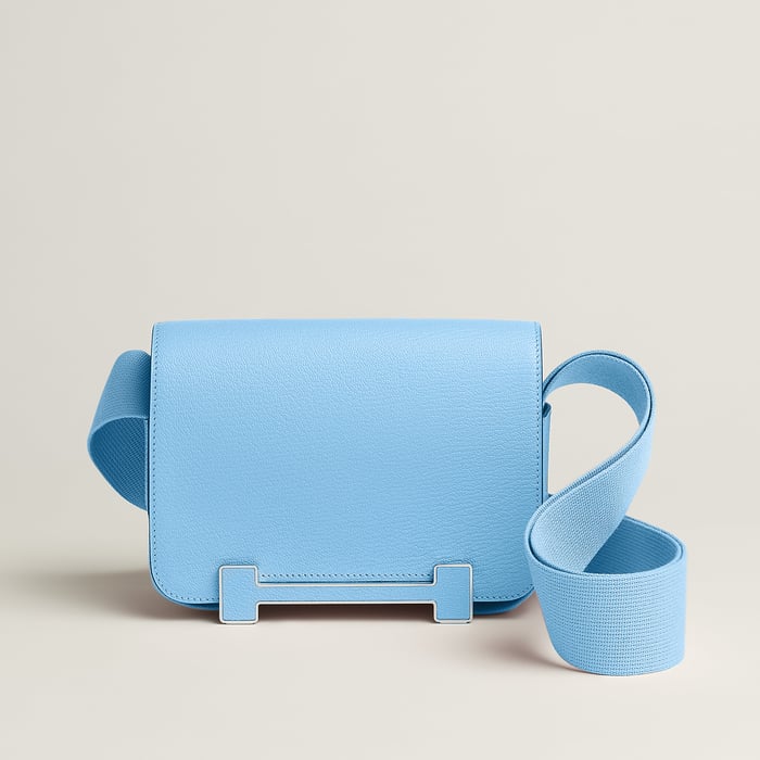Céleste Hermès Geta Bag