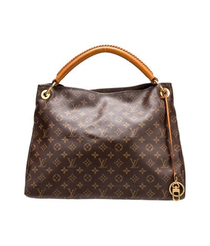 Louis Vuitton Vuitton Lv Monogram Artsy Mm