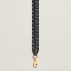 Sangle Cavale 25 Mm Bag Strap