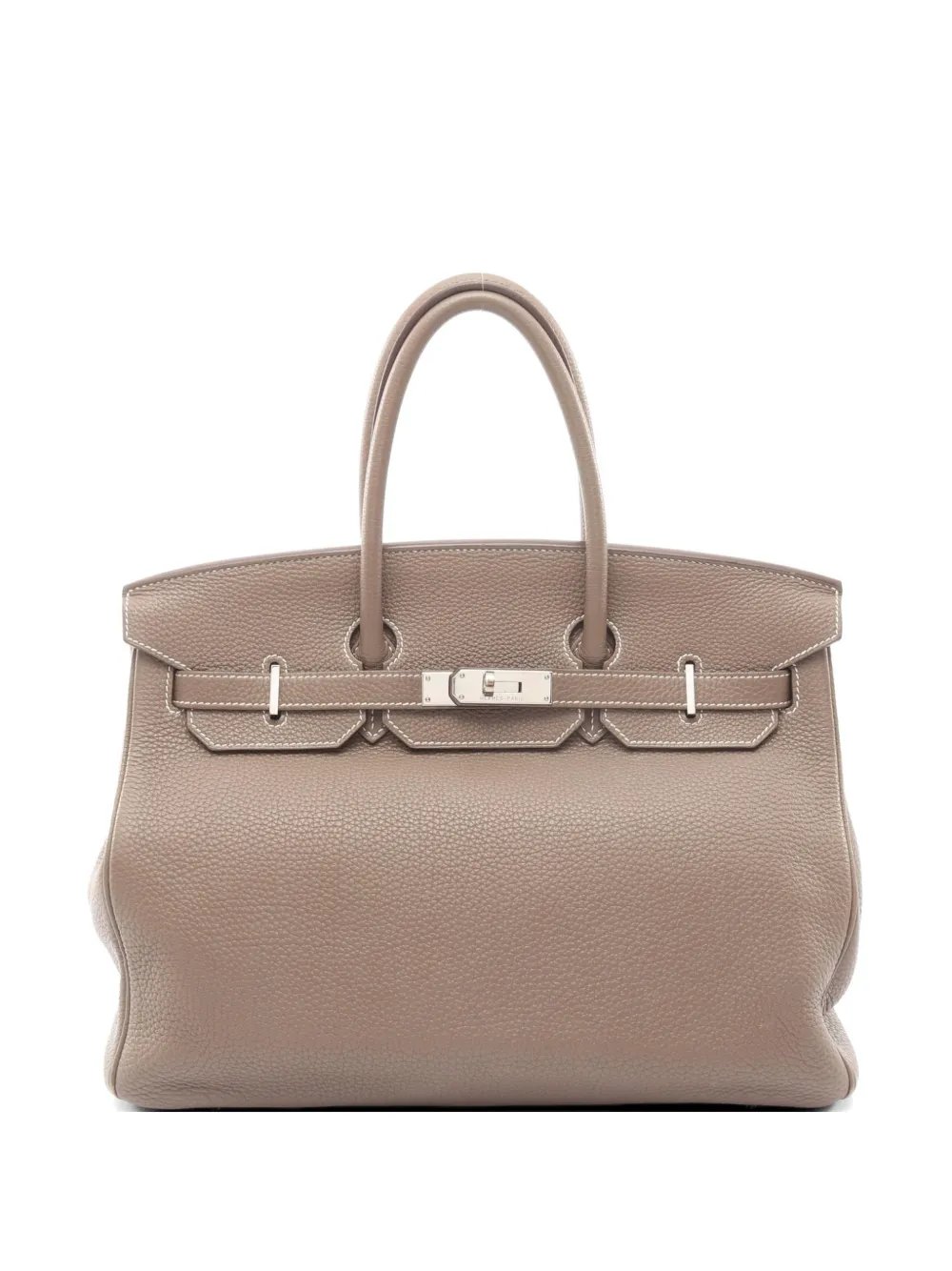 Hermes 2011 35 Birkin tote bag