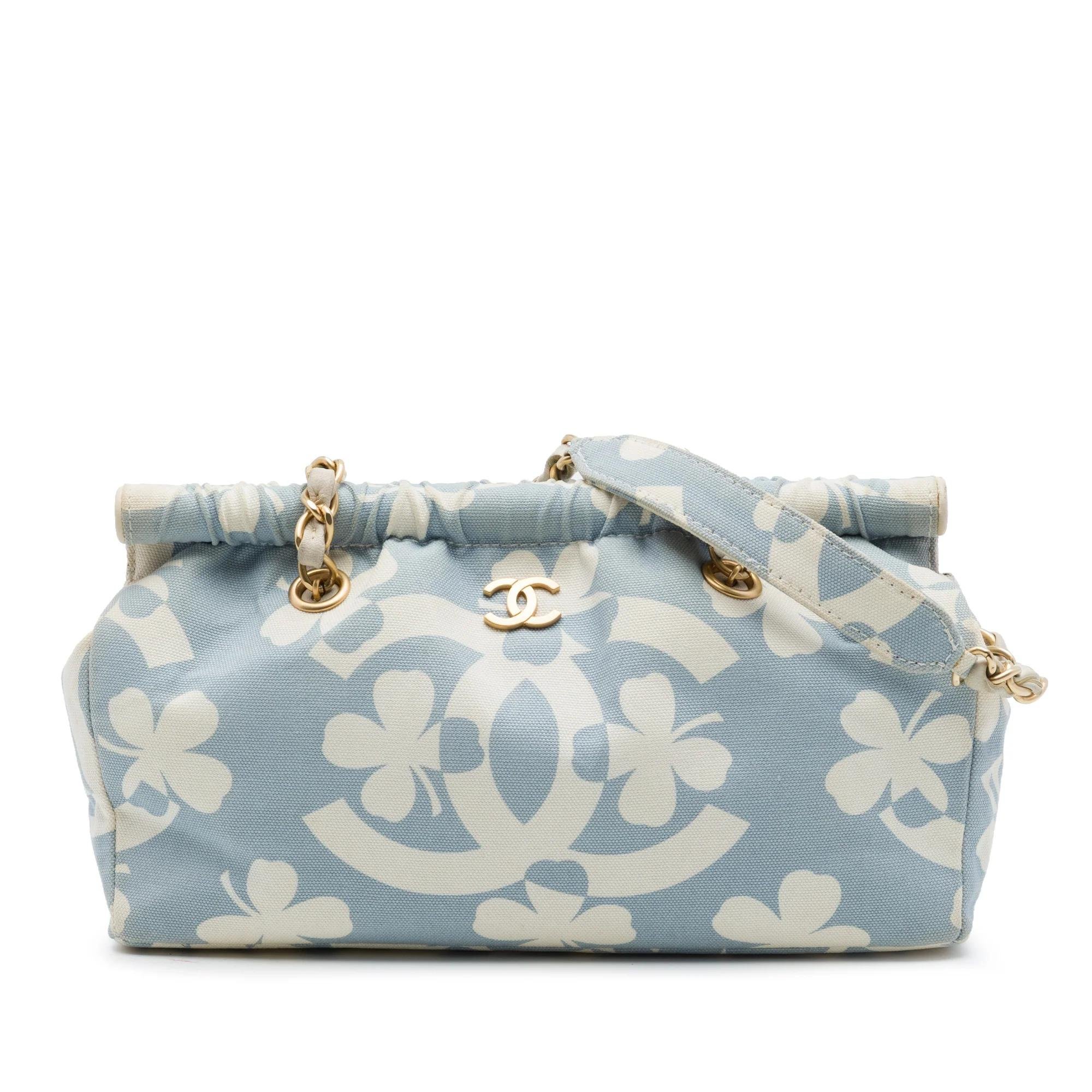 Cloth handbag