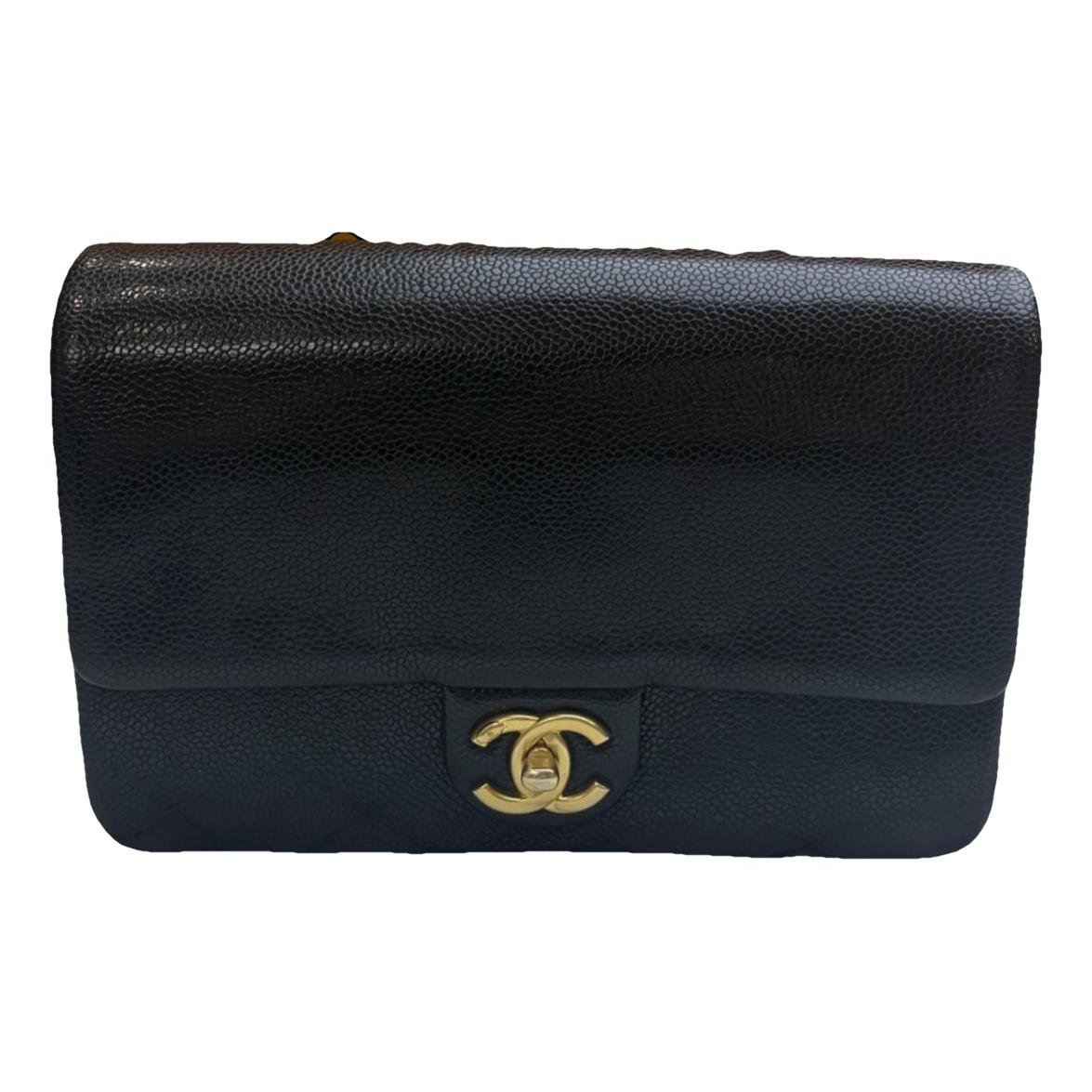 Timeless/Classique leather crossbody bag