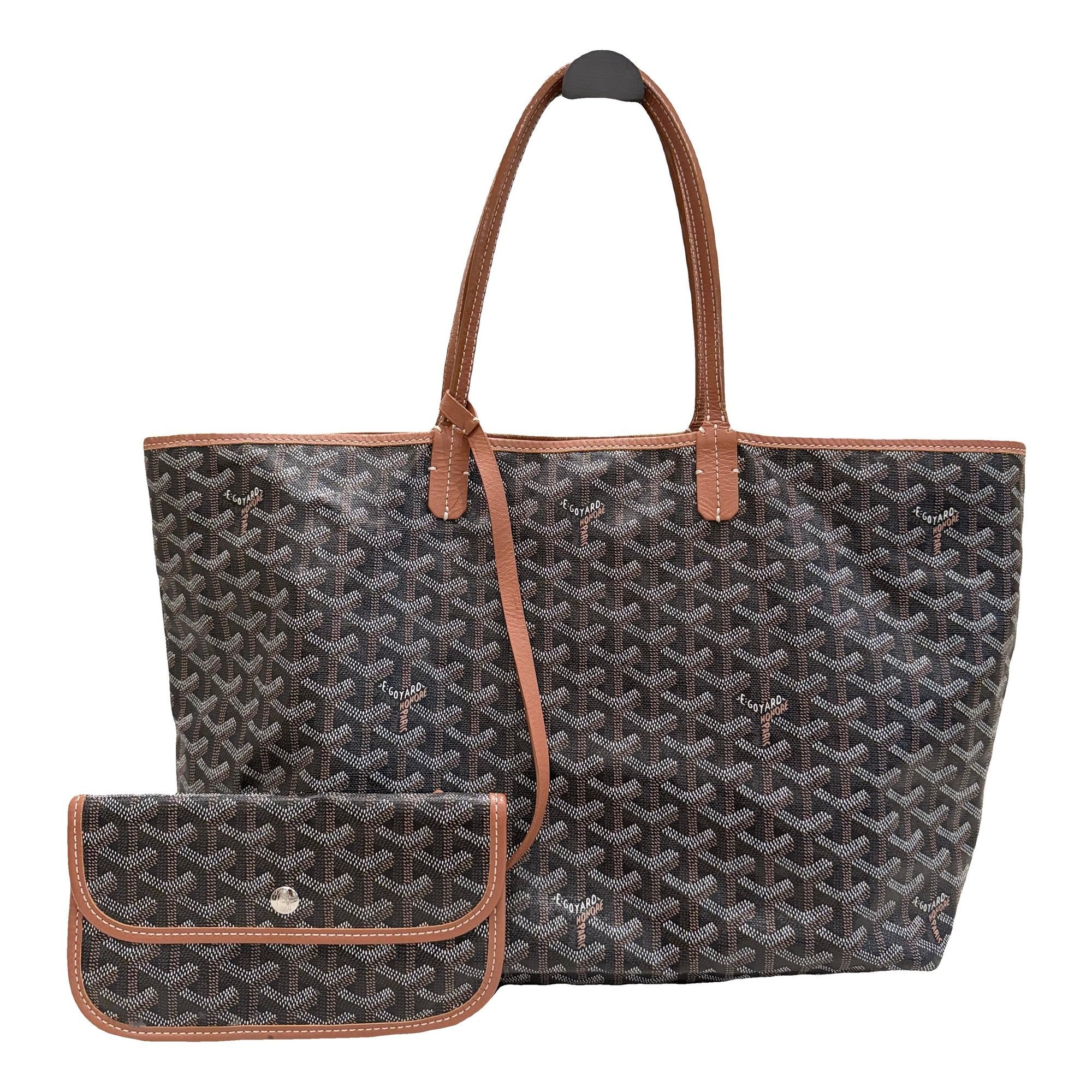 Saint-Louis cloth tote