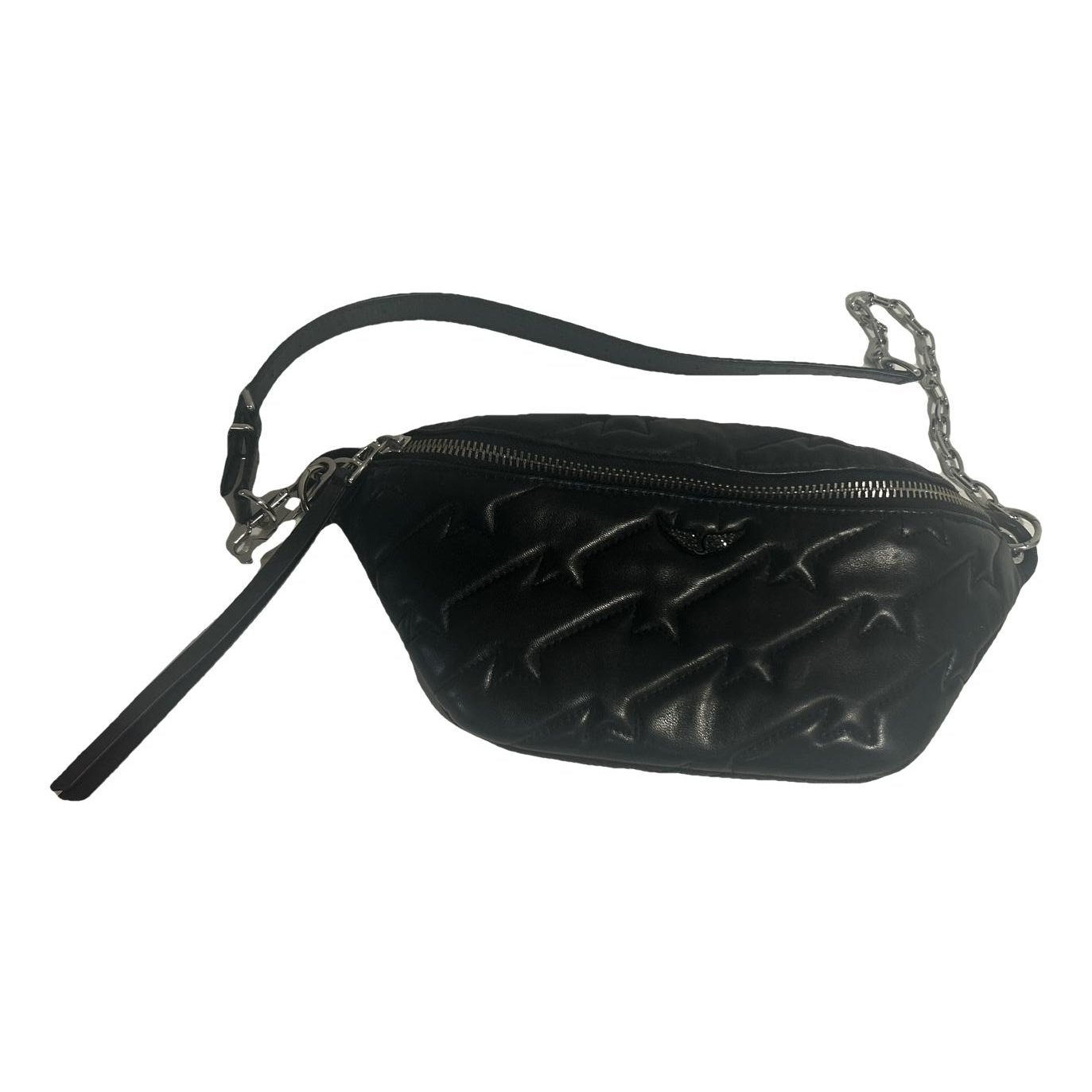 Zadig & Voltaire Leather handbag