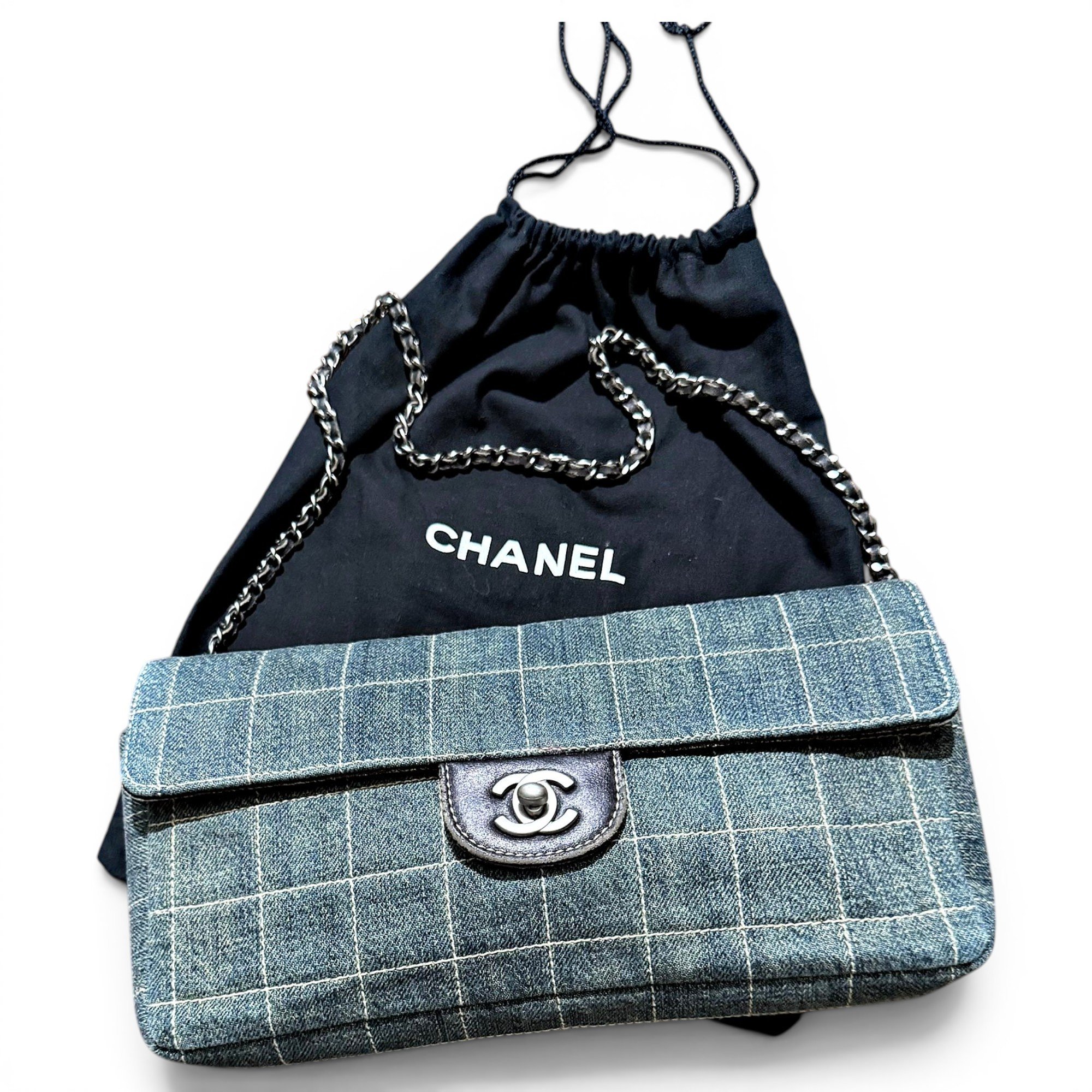 Clutch bag