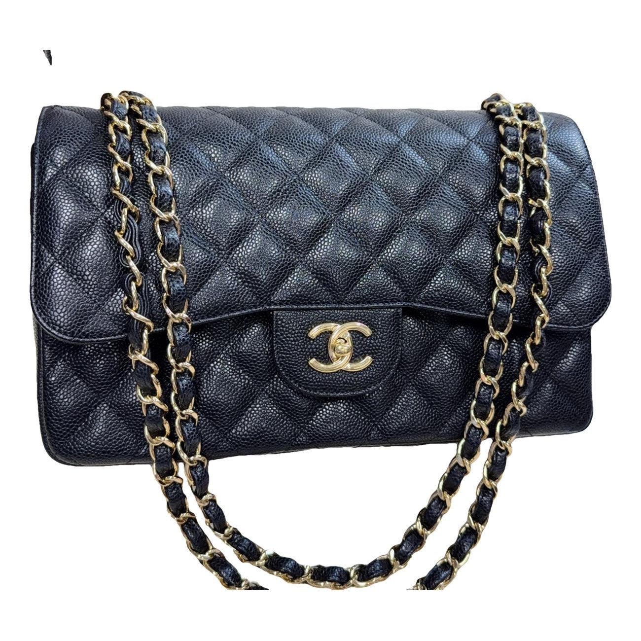 Timeless/Classique leather crossbody bag