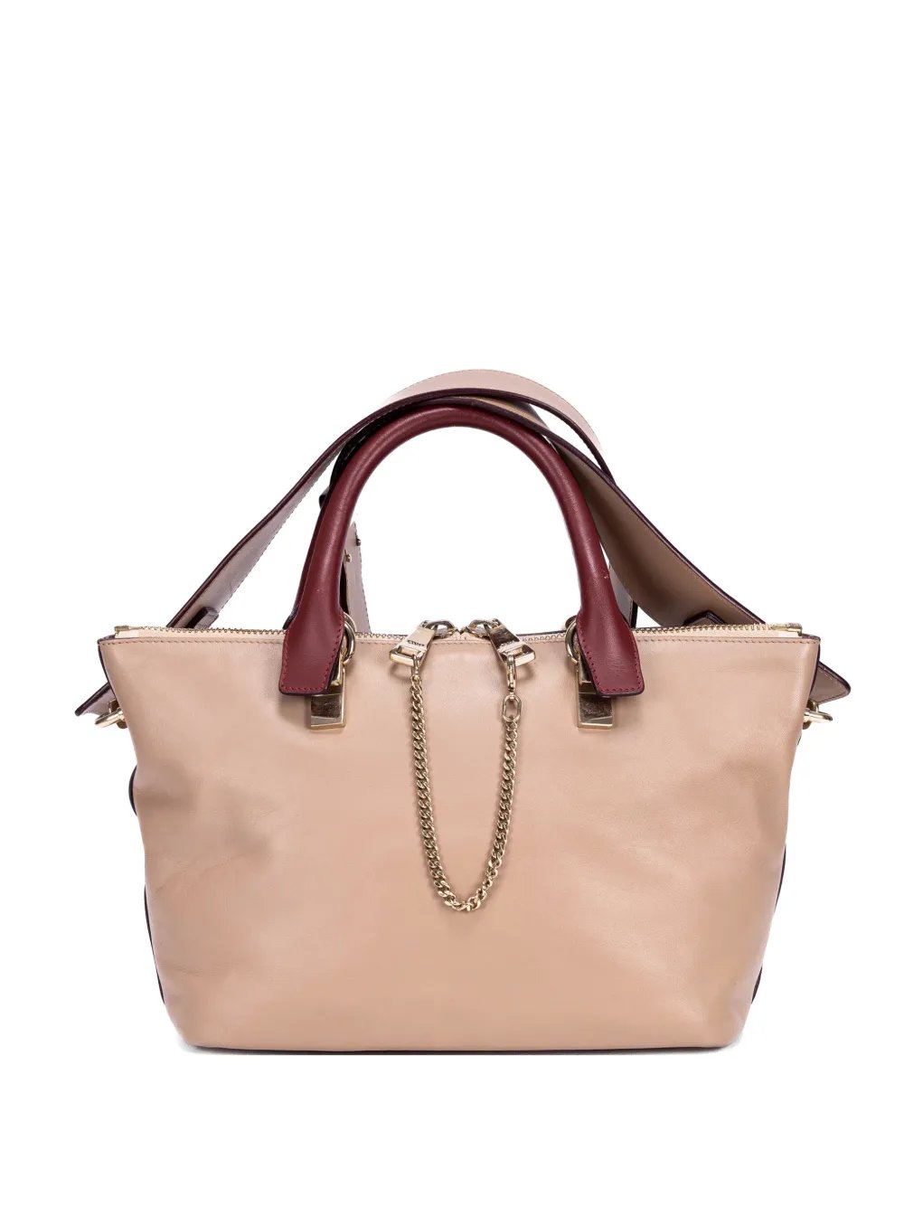 Bailey tote bag