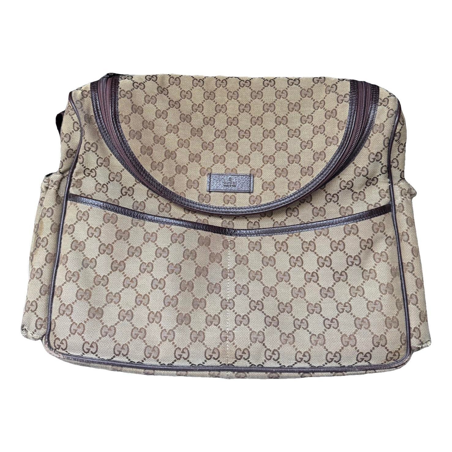 Cloth travel bag