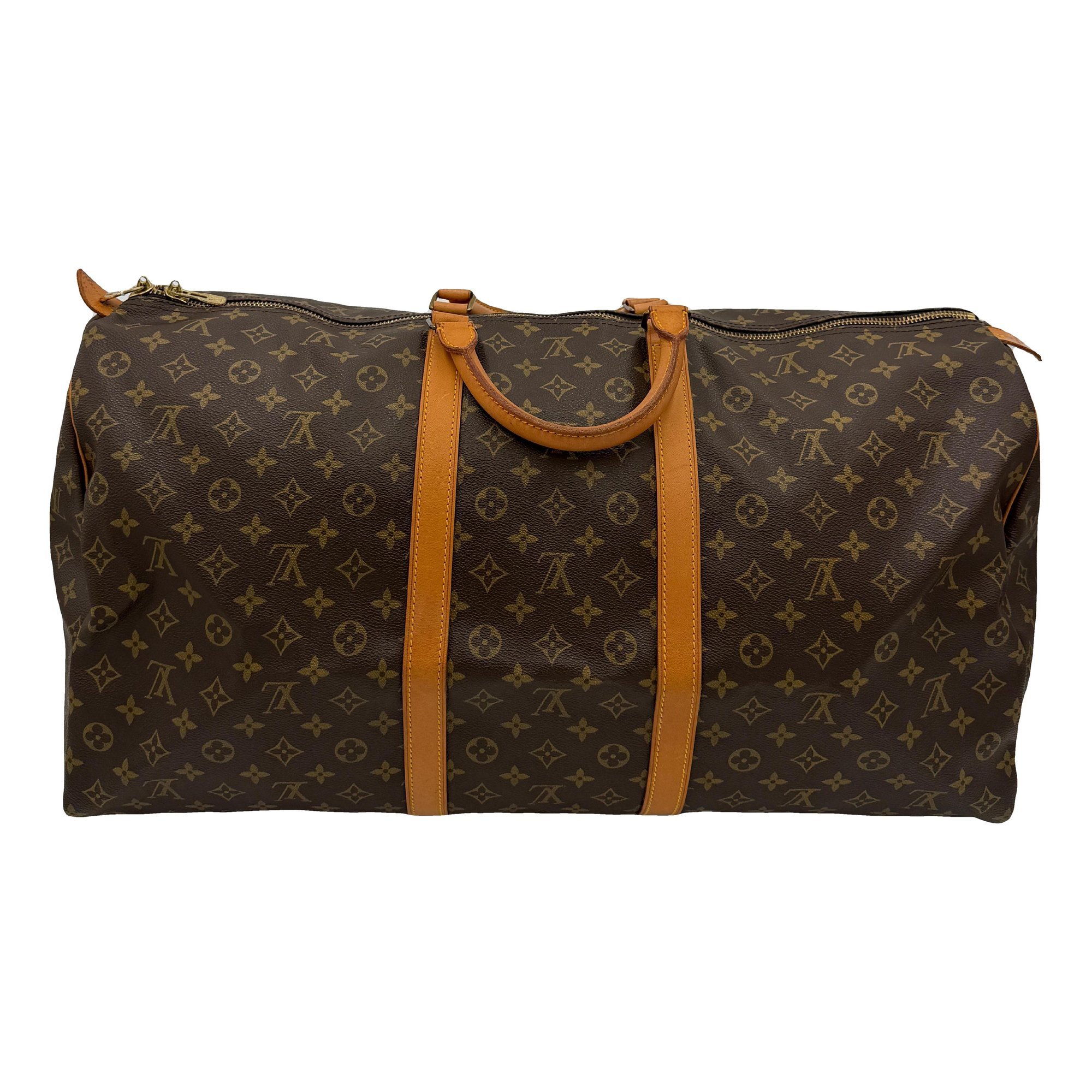 Keepall travel bag