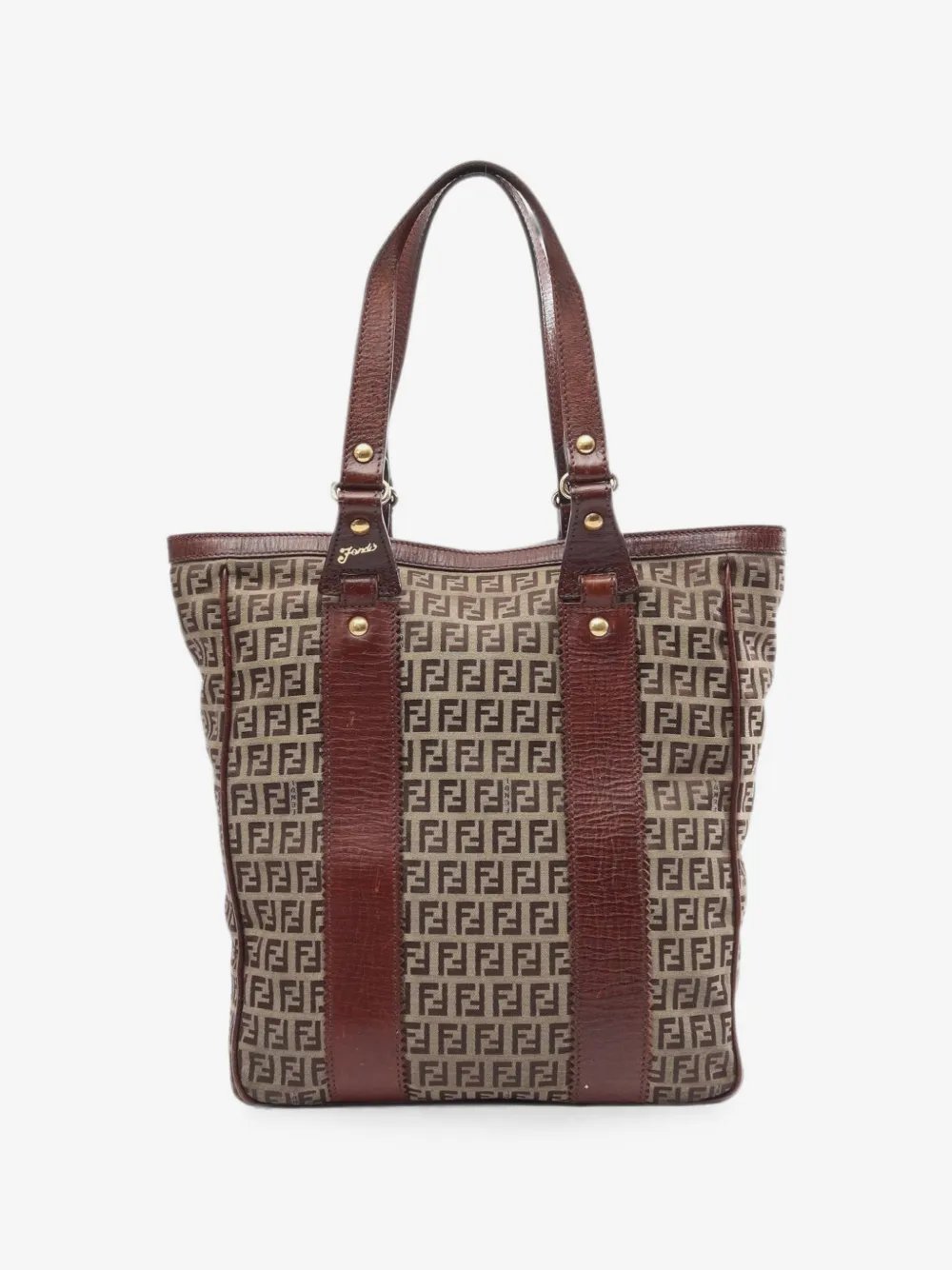 2000s Zucchino tote bag