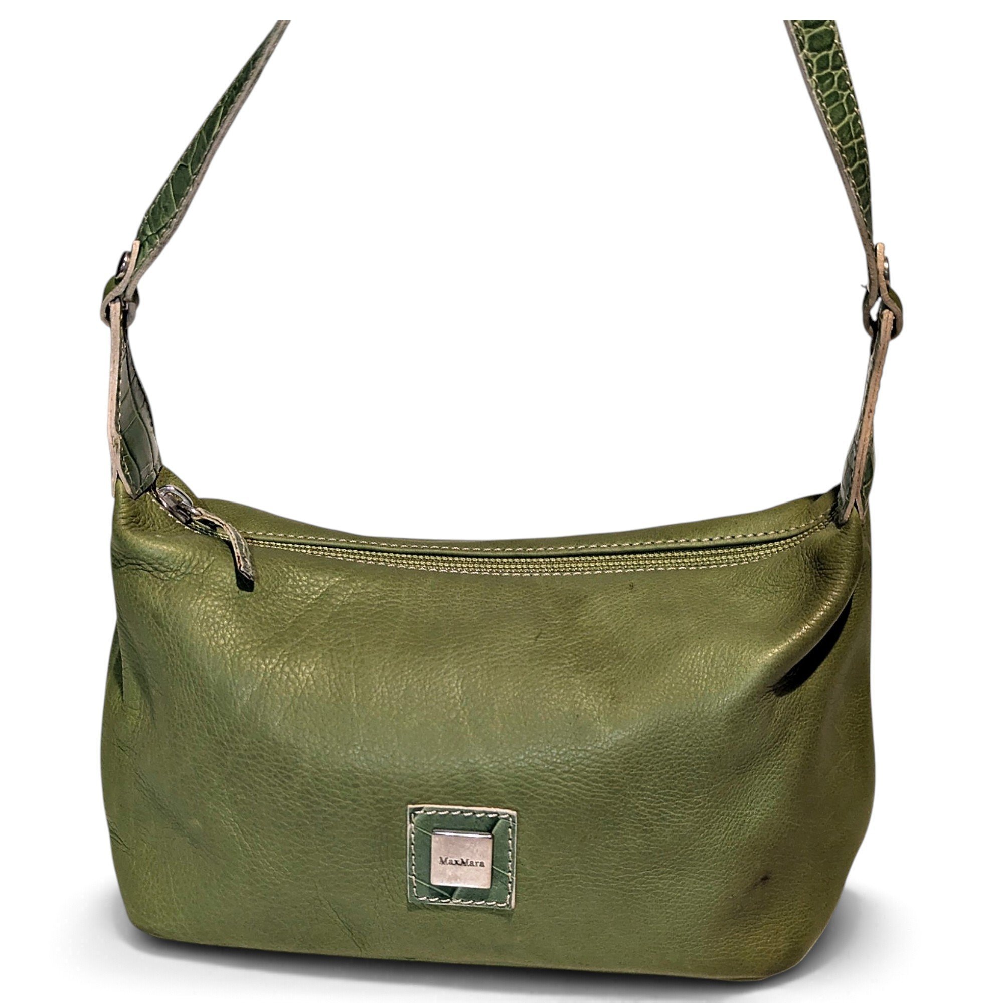 Max Mara Leather handbag