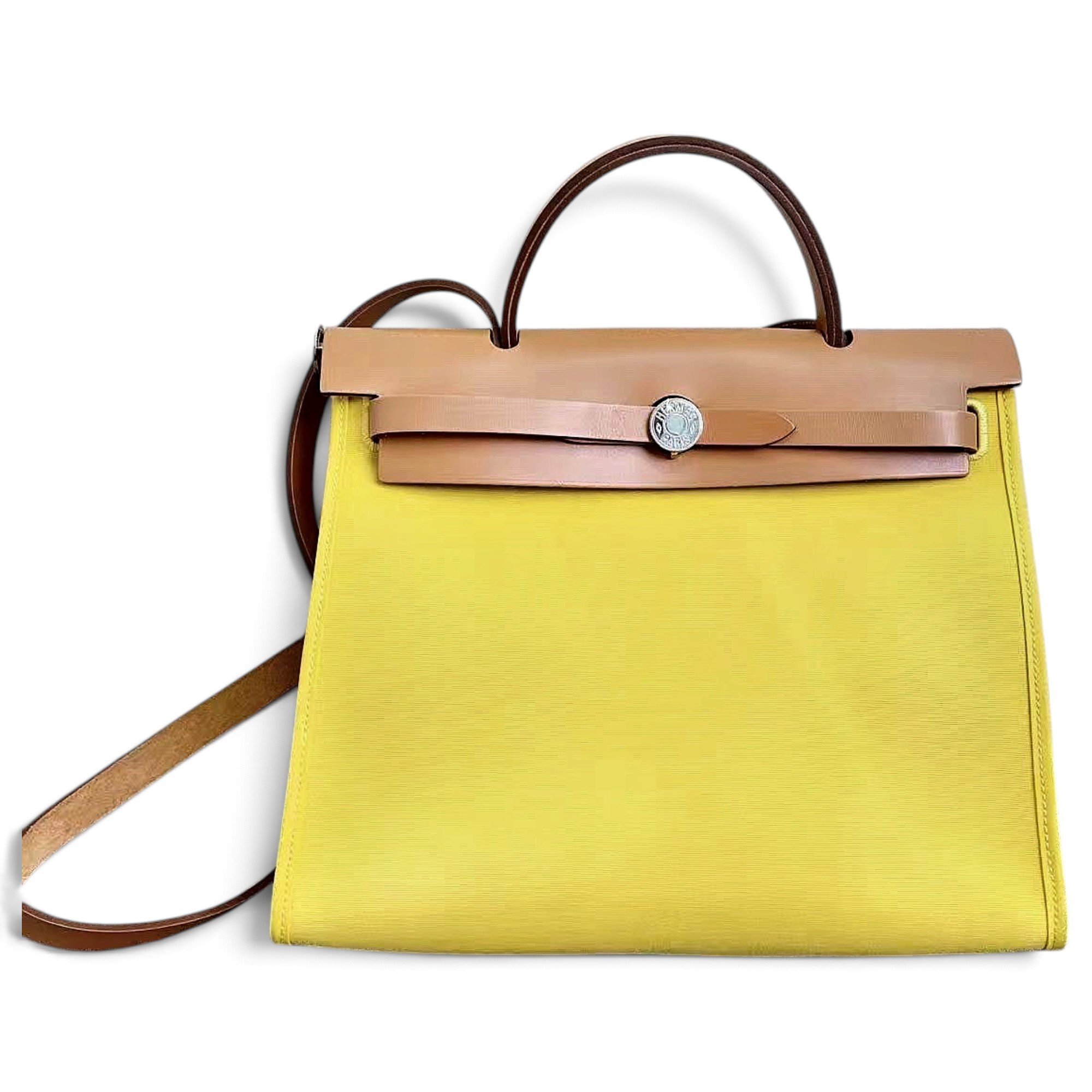 Herbag cloth handbag