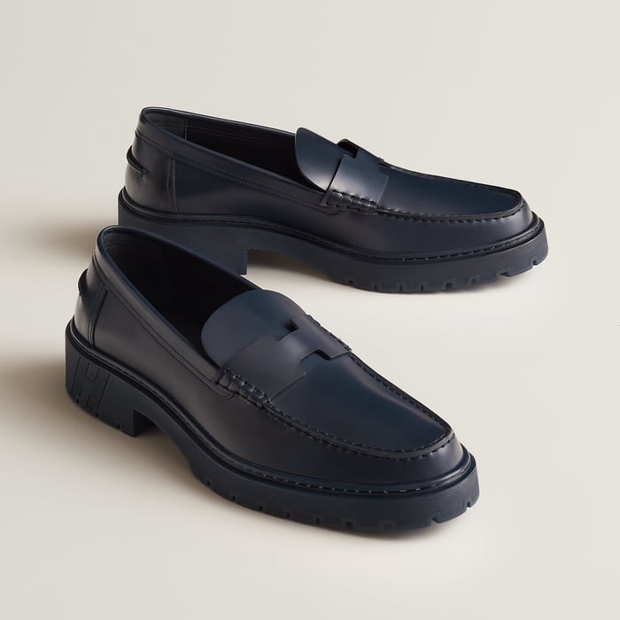 Marine Gentle Loafer