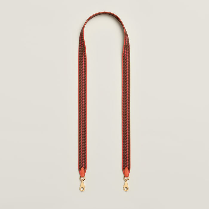 Sangle Cordage 25 MM Bag Strap