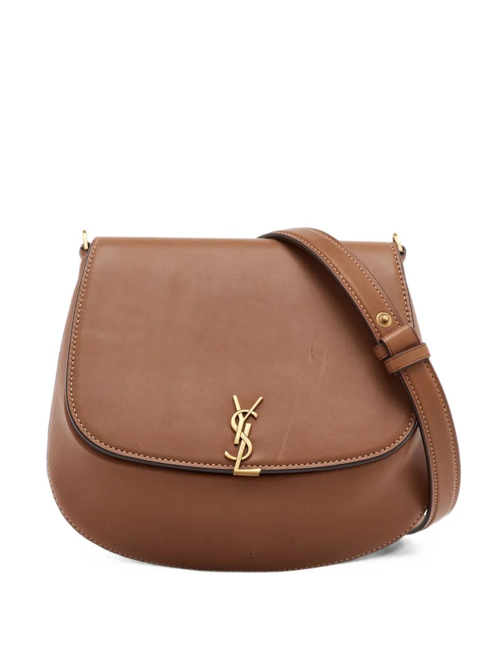 mini Voltaire shoulder bag
