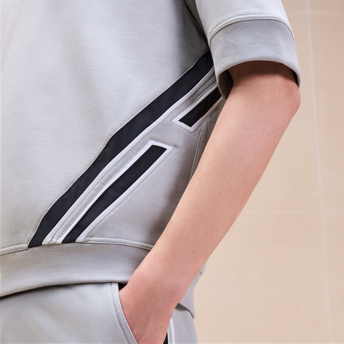 Silex "Run H" T-shirt
