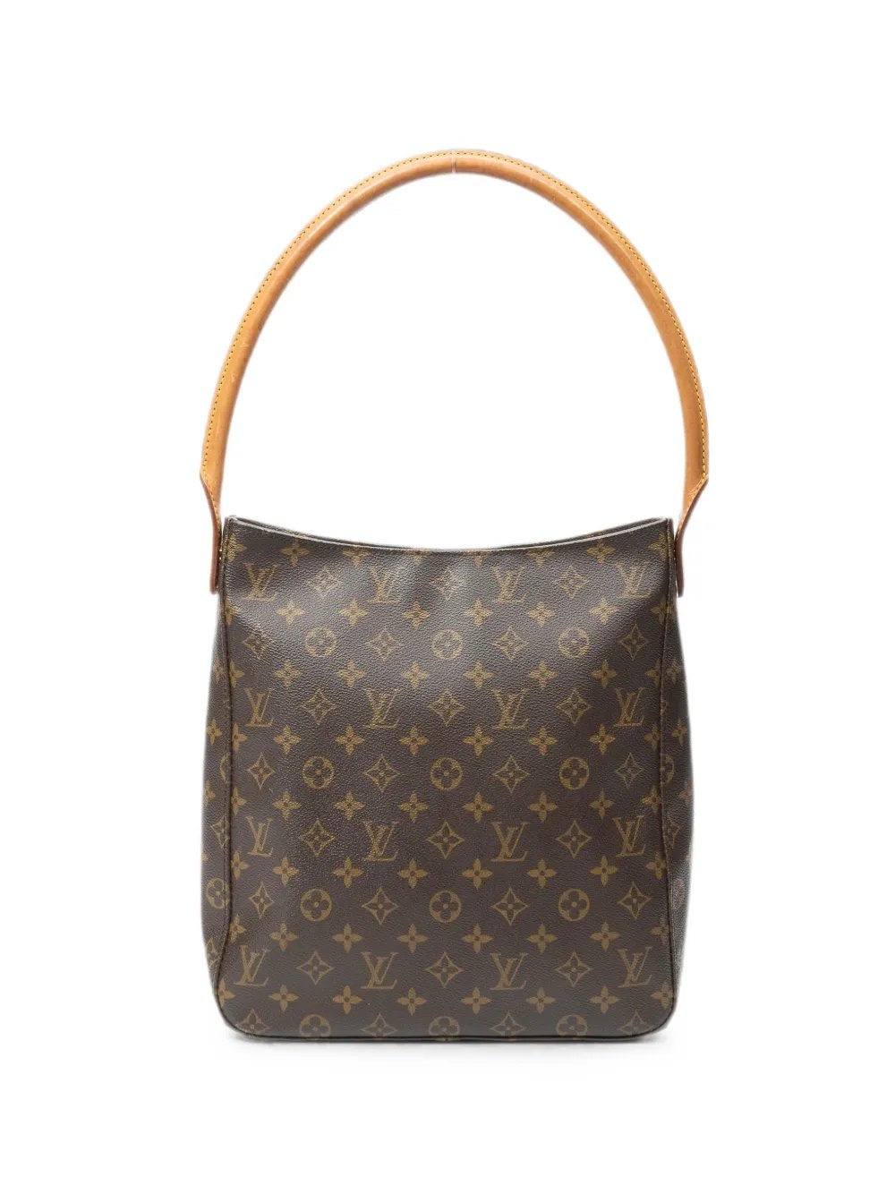 Looping GM shoulder bag