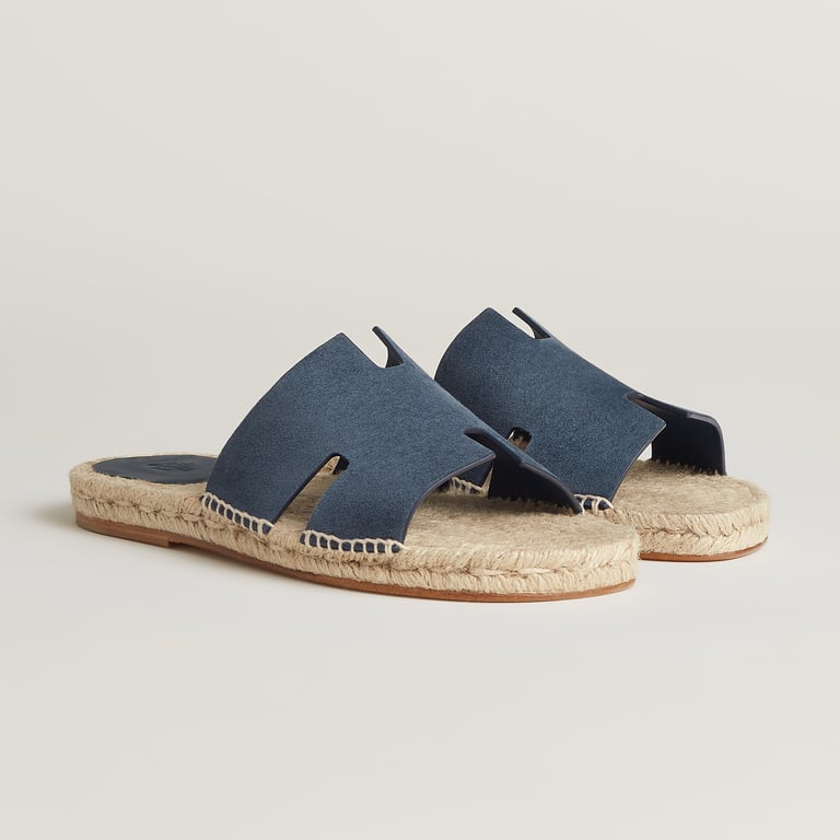 Antigua espadrille