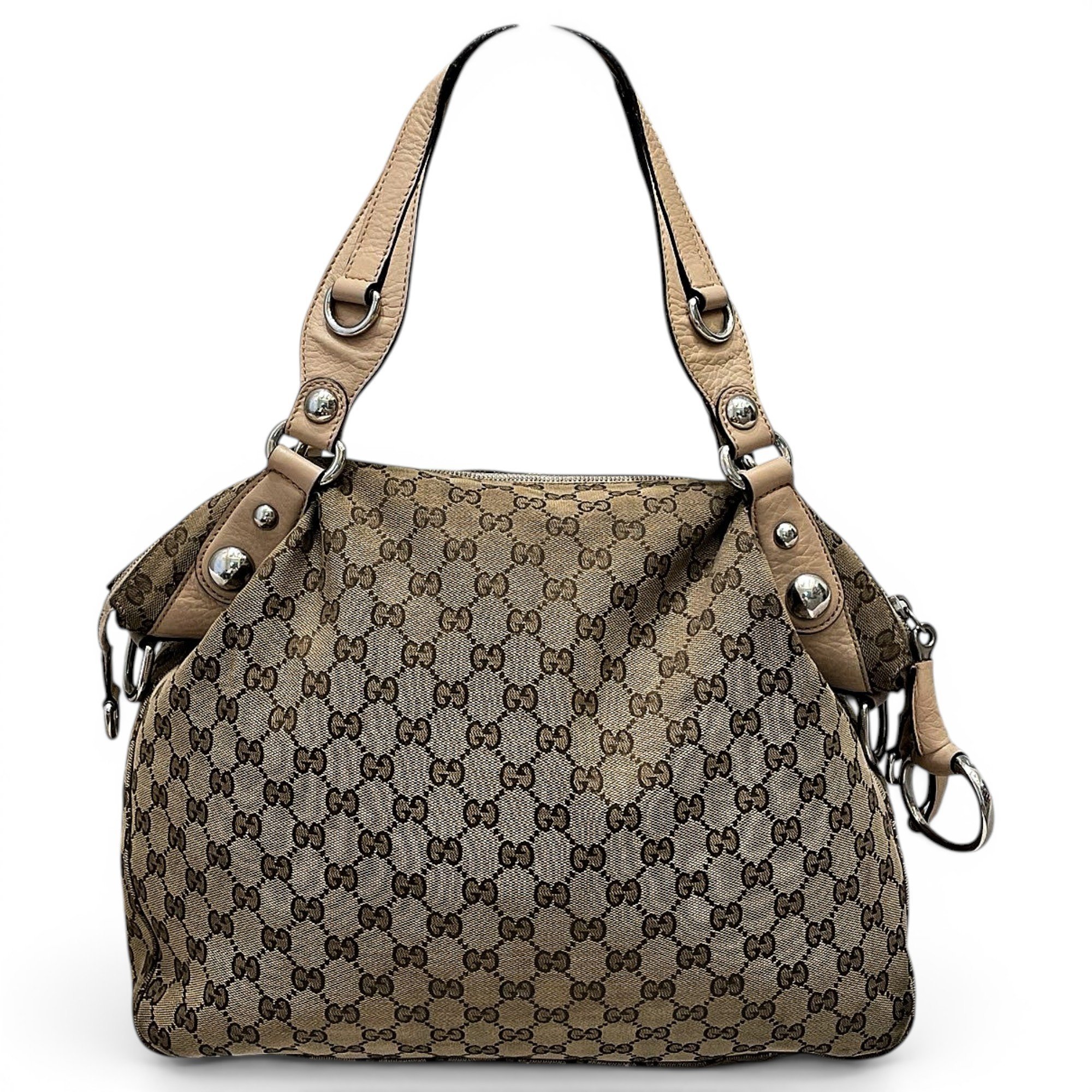 Sukey cloth handbag