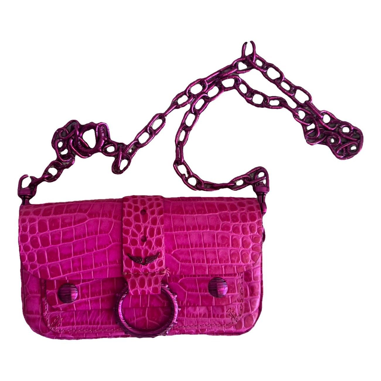 Kate Wallet leather handbag