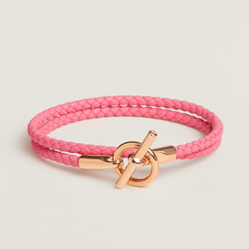 Glenan Double Tour bracelet