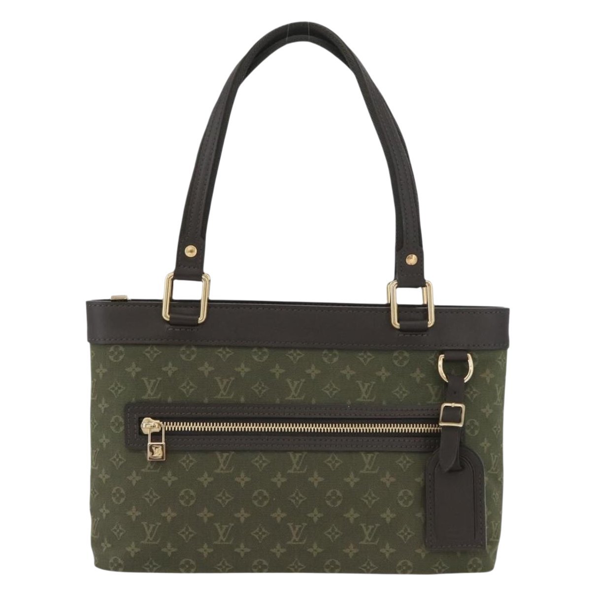 Cloth handbag