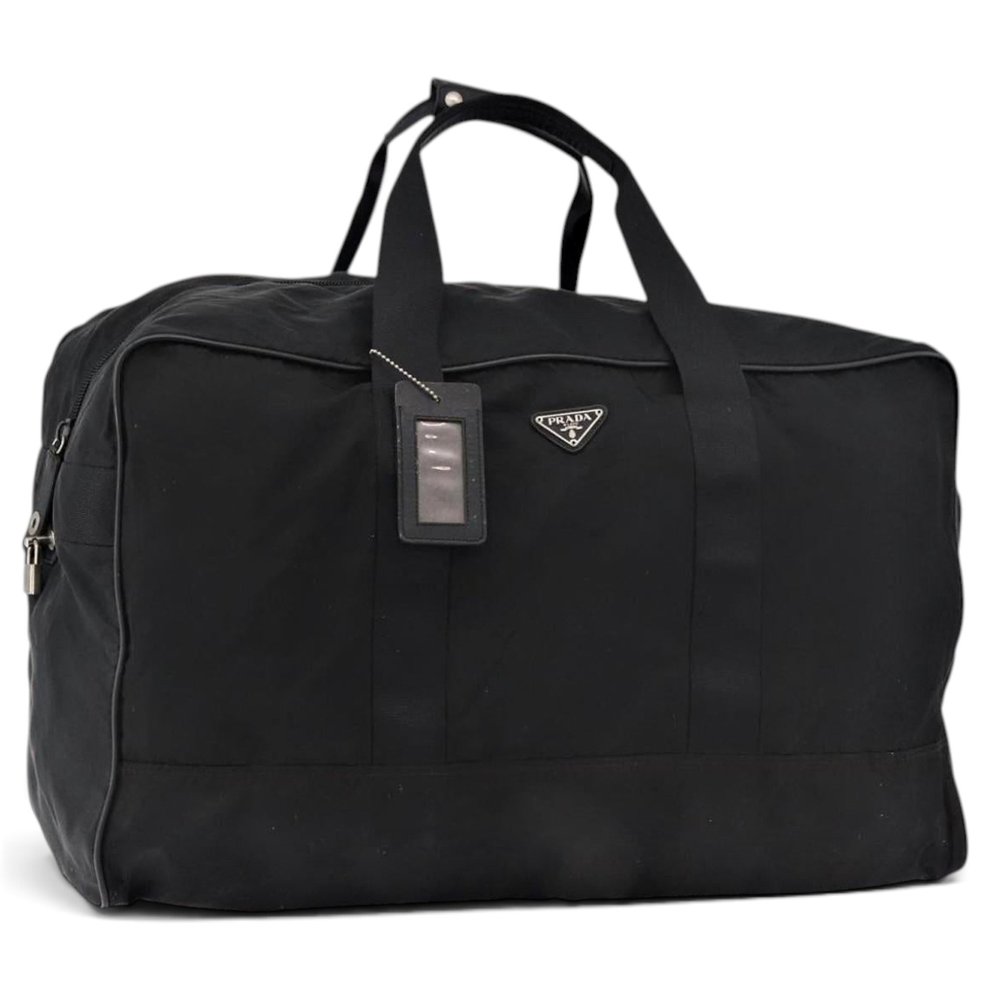 48h bag