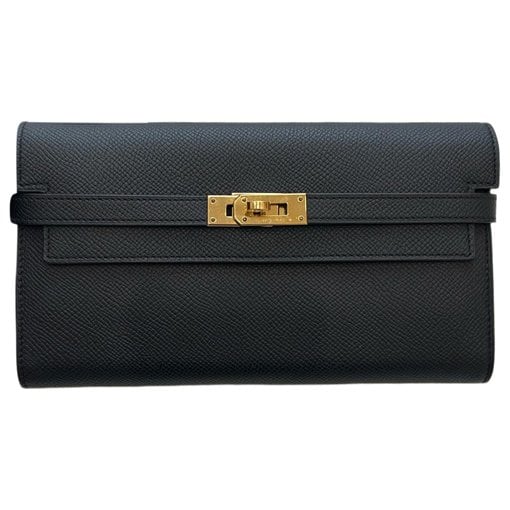 Kelly To Go leather handbag