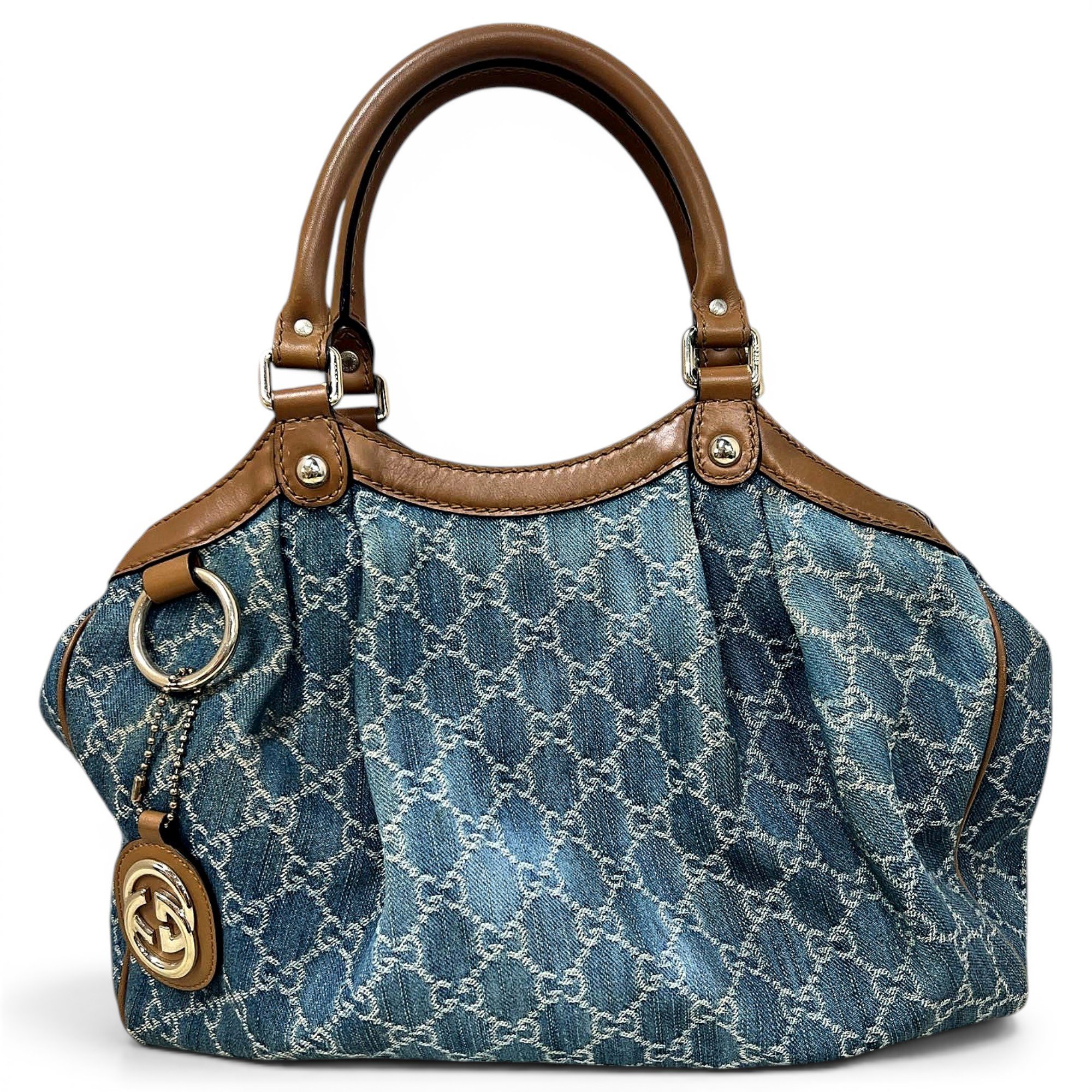 Sukey cloth handbag