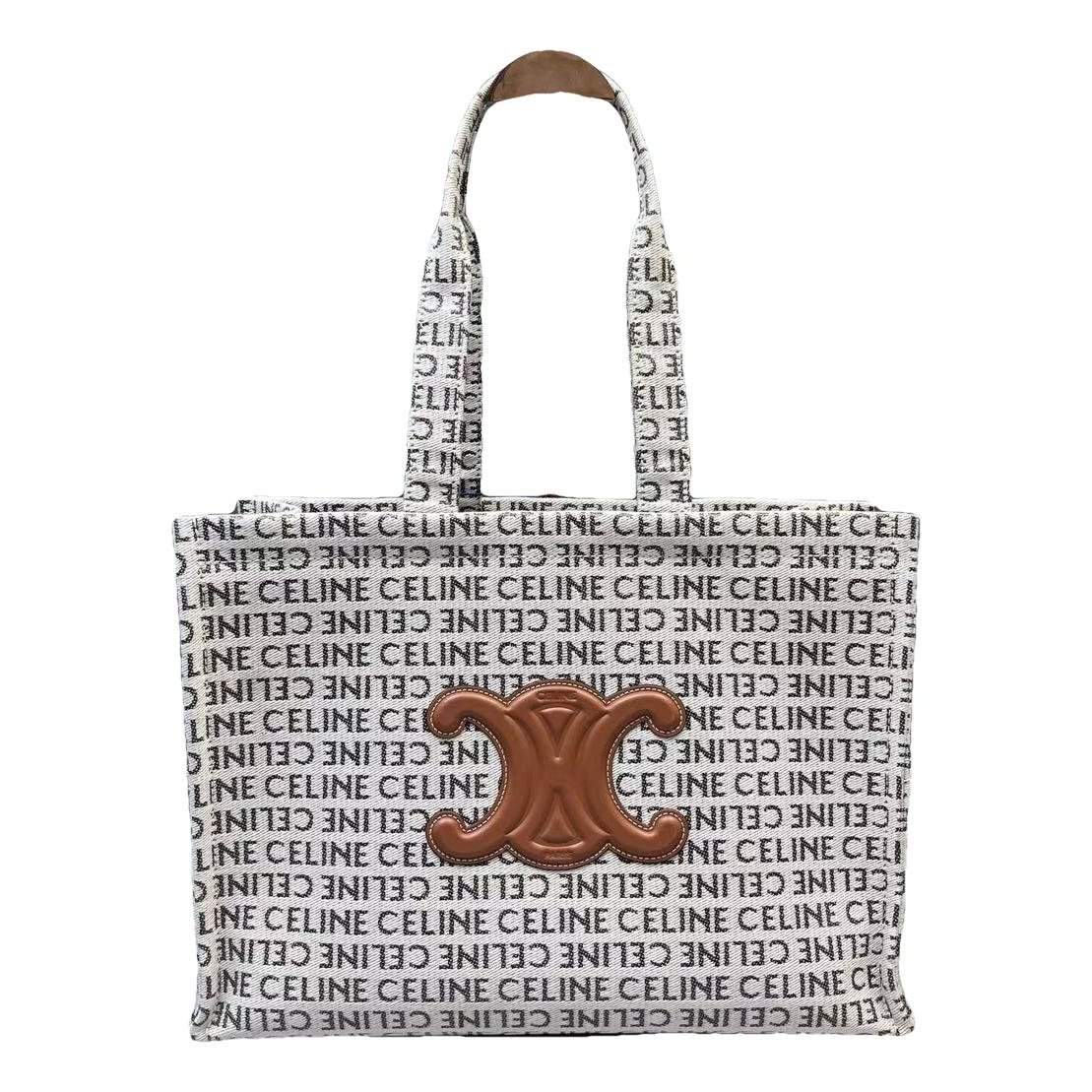 Cloth handbag