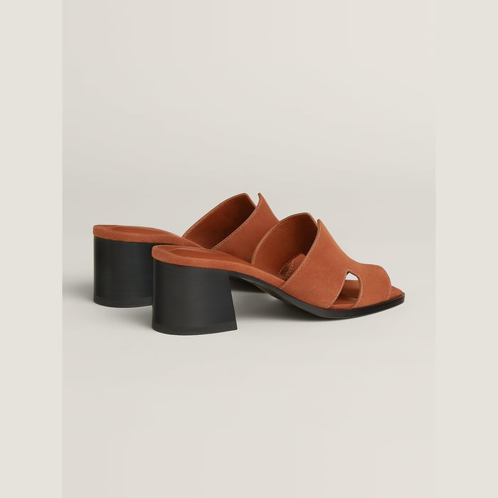 Orange Canyon Helia 60 Sandal